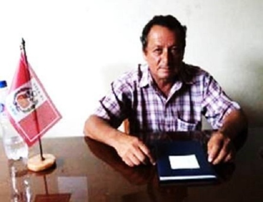 alcalde de piscoyacu